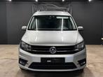 Vw Caddy 2.0TDI 2015 Automaat Euro6b, Auto's, Volkswagen, 75 kW, Monovolume, 4 cilinders, Bedrijf