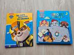 Paw Patrol - Voorleesboek + verhaal, Boeken, Kinderboeken | Baby's en Peuters, Ophalen, Zo goed als nieuw