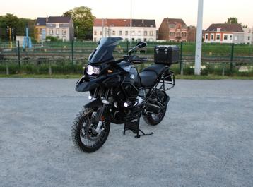 BMWR 1250 GS Adventure Ultimate Edition (TVA DEDUCTIBLE), Plus de 35 kW, Sport, Particulier