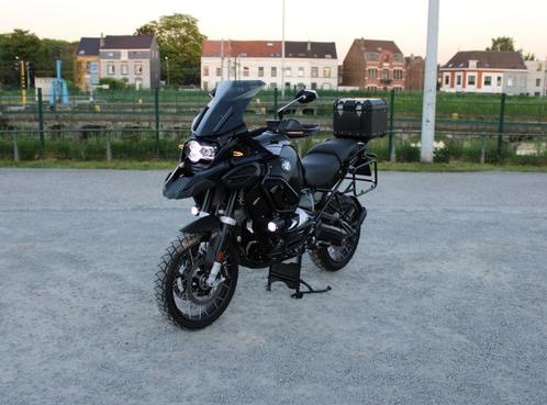 BMW R 1250 GS Adventure Ultieme editie, Motoren, Motoren | BMW, Particulier, Sport, meer dan 35 kW, Ophalen