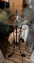 Vasque, Jardin & Terrasse, Enlèvement