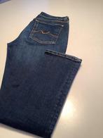 Jeansbroek, Ophalen of Verzenden, Zo goed als nieuw