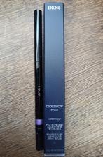 Dior Eyeliner Pearly Lilac, Gebruikt, Ogen, Verzenden, Paars