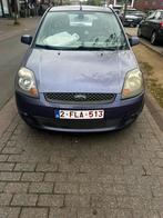 Ford fiesta 2006 270000km dizeel, Auto's, Ford, Bedrijf, Diesel, Fiësta, Te koop
