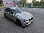 Bmw f30 316i met keuring voor verkoop, Auto's, Automaat, Euro 6, Leder, Berline