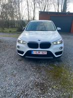 BMW X1 Xdriv16D, Achat, Particulier, Cuir, X1