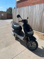 Peugeot vivacity, Fietsen en Brommers, Ophalen, Tweetakt, Gebruikt, 49 cc