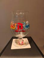 Duvel glas Amstein gesigneerd, Enlèvement ou Envoi, Duvel