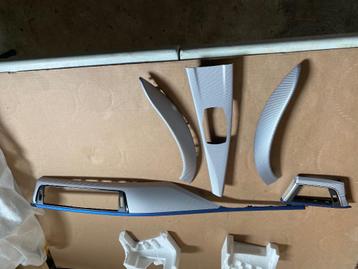 Insert BMW pack M ,F20,F21,F22 ,F87 , Neuf oem beschikbaar voor biedingen