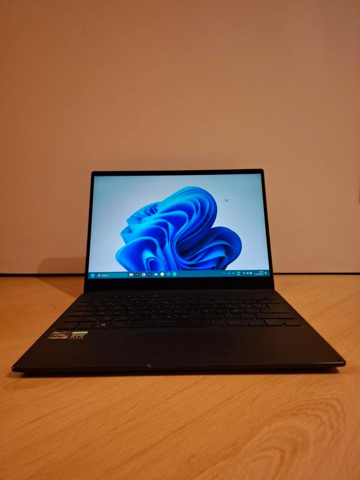Asus Rog Flow x13, Computers en Software, Windows Laptops, Zo goed als nieuw, Ophalen