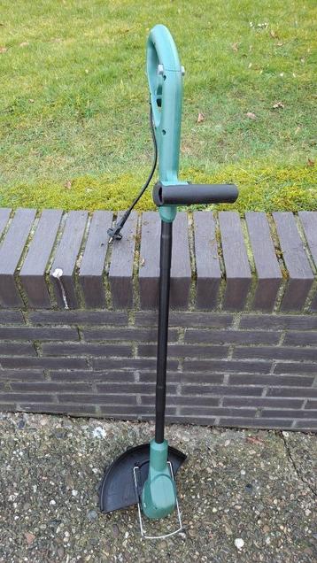 BOSCH Easygrasscut 26 kantensnijder grastrimmer = ALS NIEUW beschikbaar voor biedingen