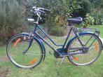 28 inch gazelle damesfiets / oldtimer geen versnellingen, Fietsen en Brommers, Fietsen | Oldtimers, 51 tot 55 cm, Ophalen, Oxford Sparta Batavus Norta gazelle Granville Sparta cube trek
