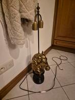 lampe de bureau ancienne