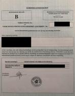 Vervoersmanager, Ophalen of Verzenden