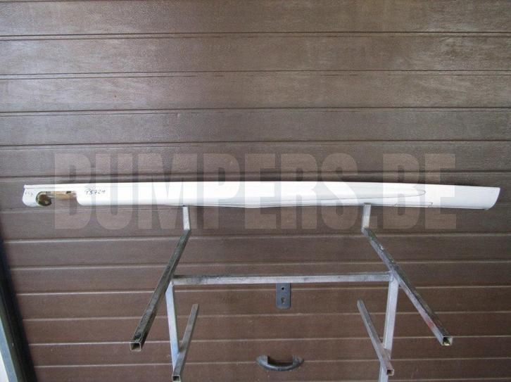 Zijskirt Dorpellijst links Seat Leon 2 Linea R 05-12 1pl8558, Auto-onderdelen, Carrosserie, Bumper, Links, Gebruikt, 6 maanden garantie