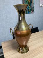 Koperen pot, Ophalen, Koper
