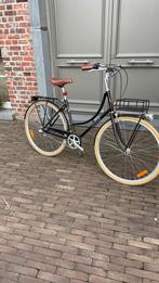 Fiets merk lekker, Vélos & Vélomoteurs, Vélos | Tricycles pour enfants, Enlèvement, Utilisé, Siège réglable