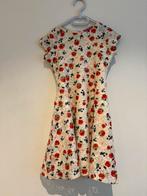 Jurk meisjes young dimension 128, Kinderen en Baby's, Ophalen of Verzenden, Zo goed als nieuw