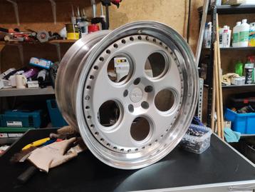 Rotiform Dia 5x112, Neuf, 255 mm, Véhicule de tourisme, Pneu(s)