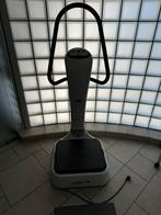 Powerplate x trend, Enlèvement, Comme neuf