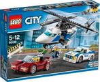 Lego City Sets Geseald, Verzenden, Nieuw, Complete set, Lego