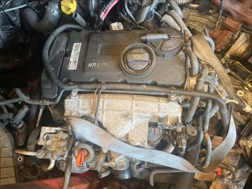 Motor Volkswagen | Audi 2.0 TDI beschikbaar voor biedingen
