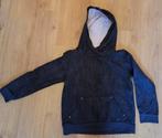 Decathlon grijze hoody 113-122, Kinderen en Baby's, Kinderkleding | Maat 122, Gebruikt, Meisje, Trui of Vest, Decathlon