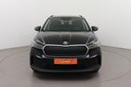 (2BUA620) Skoda ENYAQ, Auto's, Skoda, Automaat, Achterwielaandrijving, Zwart, Leder