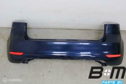 Achterbumper VW Golf Plus 6 4x PDC 5M0807421G, Auto-onderdelen, Carrosserie, Gebruikt