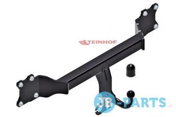 Vaste trekhaak Porsche Cayenne Coupe vanaf 01/2019 beschikbaar voor biedingen