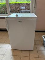 Diepvries Whirlpool, Elektronische apparatuur, Ophalen, Gebruikt