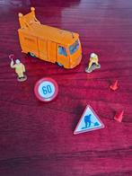 Dinky toys 570 peugeot fourgon autoroute, Enlèvement, Utilisé, Voiture, Dinky Toys