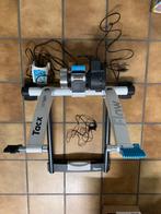 Tacx flow rollen fietstrainer fietsen wielrennen, Ophalen, Zo goed als nieuw