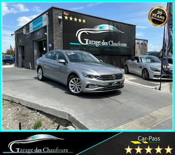 Volkswagen Passat 1.6 TDi -! Comfortline! - DSG - 1e rekwisi beschikbaar voor biedingen