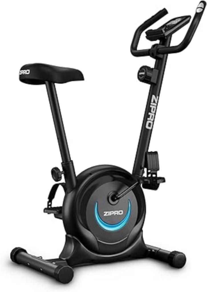 ZIPRO One S Hometrainer fiets SNELLE GRATIS LEVERING, Sport en Fitness, Fitnessapparatuur, Nieuw, Hometrainer, Verzenden