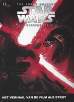 Star Wars - The force Awakens - deel 1 + 2, Ophalen of Verzenden, Nieuw