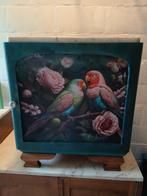 Casier, Antiquités & Art, Enlèvement