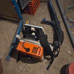 Sougleur, Jardin & Terrasse, Souffleurs de feuilles