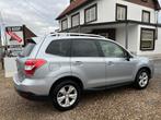 Subaro foreste 2.0 crdi Japan motor euro 6b 4+4, Auto's, Subaru, Automaat, Monovolume, Euro 6, 5 deurs