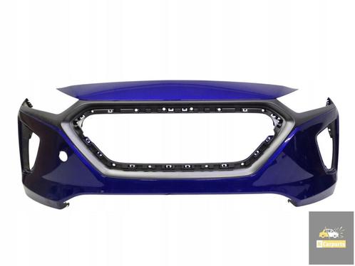 Hyundai Ioniq lift 19-22 voorbumper 86511-G2500 origineel, Auto-onderdelen, Carrosserie, Bumper, Hyundai, Gebruikt