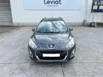 Peugeot 308 Sw/Euro 5, Te koop, Bedrijf, Benzine, Break