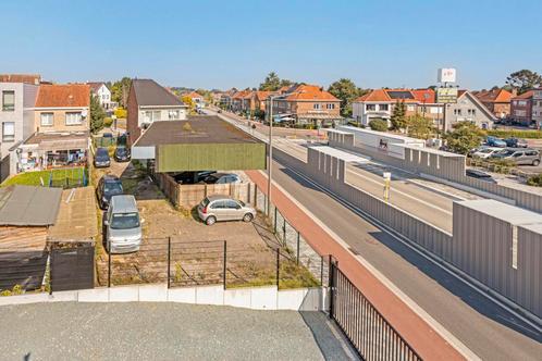 Grond te koop in Strombeek-Bever, Immo, Terrains & Terrains à bâtir, 200 à 500 m²