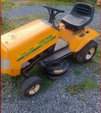 tracteur tondeuse, Jardin & Terrasse, Tondeuses autoportées, Enlèvement, Utilisé, B&S, Démarrage électrique