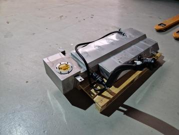 Aluminium brandstoftank voor Volkswagen T5 beschikbaar voor biedingen