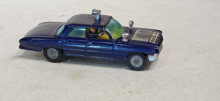 CORGI TOYS OLDSMOBILE TV-SERIE MAN VAN OOM, Hobby en Vrije tijd, Modelauto's | 1:43, Zo goed als nieuw, Auto, Corgi, Ophalen of Verzenden