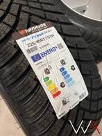 ️17'' Volkswagen Golf 8 Facelift Nottingham winter NIEUW BT, 19 inch, -, -, Banden en Velgen