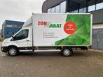 Camion Ford Transit 2021, Achat, Euro 6, Entreprise, Ford