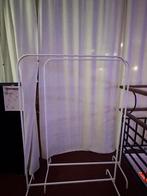 éénmalig gebruikte kledingrekken van Ikea, Ophalen, Nieuw