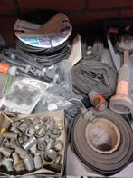 3 x Gardena druppelsysteem micro-drip met accessoires, Tuin en Terras, Druppelsystemen, Ophalen, Zo goed als nieuw