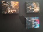 Code 37 complete serie, Cd's en Dvd's, Gebruikt, Boxset, Drama, Ophalen of Verzenden